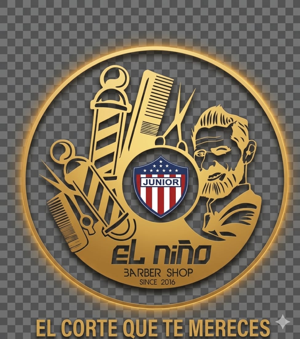 El Niño Barber Shop